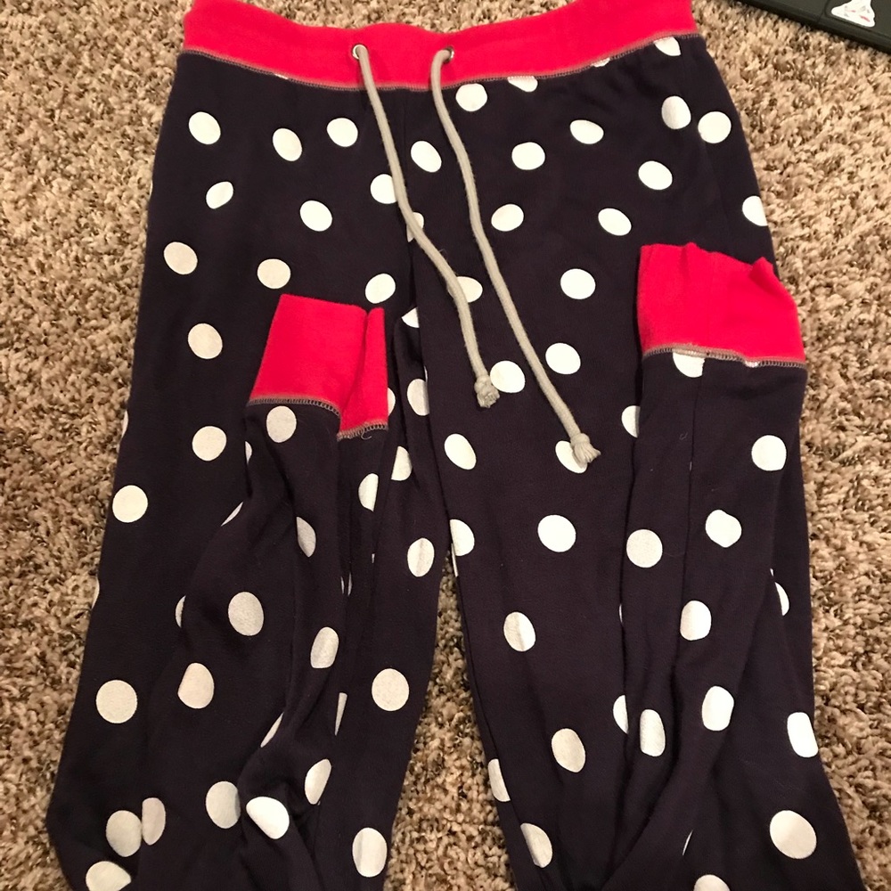 Cute pajama pants